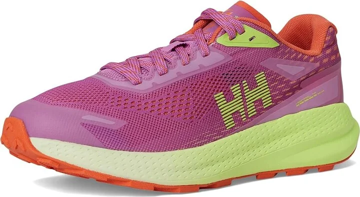 Helly Hansen Kestrel TR Women's Running Shoes Meta Pink : 10 B - Medium, Synthetic - Image 5