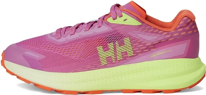 Helly Hansen Kestrel TR Women's Running Shoes Meta Pink : 10 B - Medium, Synthetic - Image 6