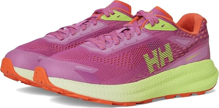 Helly Hansen Kestrel TR Women's Running Shoes Meta Pink : 10 B - Medium, Synthetic