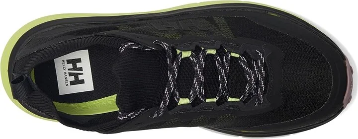 Helly Hansen Luna Ridge Women's Climbing Shoes Black : 8.5 B - Medium, Synthetic - Image 2
