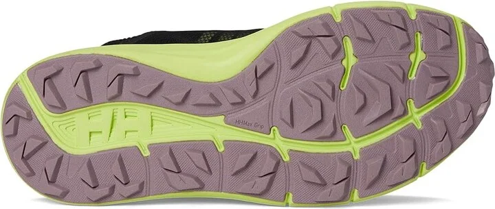 Helly Hansen Luna Ridge Women's Climbing Shoes Black : 8.5 B - Medium, Synthetic - Image 3