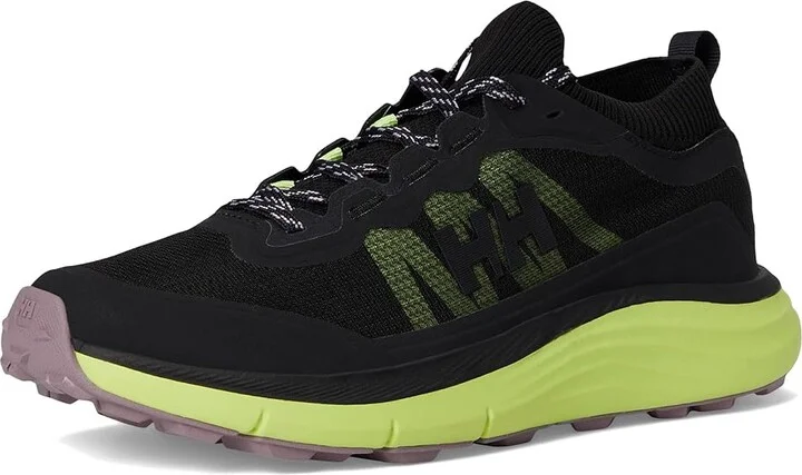 Helly Hansen Luna Ridge Women's Climbing Shoes Black : 8.5 B - Medium, Synthetic - Image 5