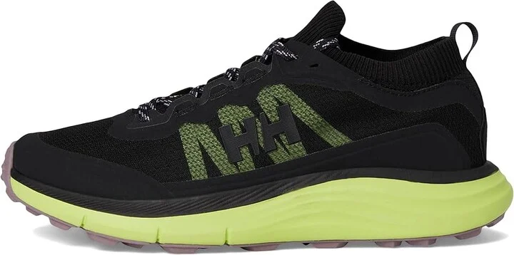 Helly Hansen Luna Ridge Women's Climbing Shoes Black : 8.5 B - Medium, Synthetic - Image 6