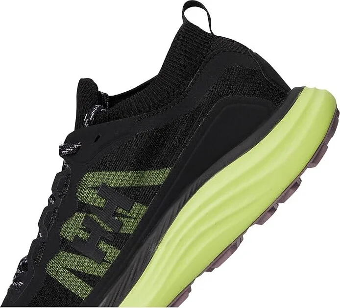 Helly Hansen Luna Ridge Women's Climbing Shoes Black : 8.5 B - Medium, Synthetic - Image 7