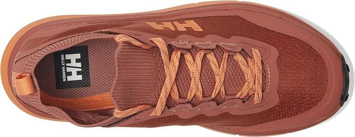 Helly Hansen Luna Ridge Women's Climbing Shoes Cedarwood : 8.5 B - Medium, Synthetic - Image 2