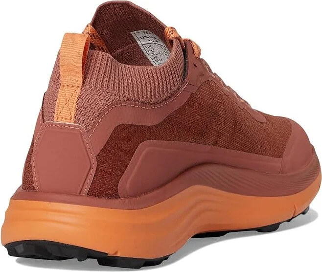 Helly Hansen Luna Ridge Women's Climbing Shoes Cedarwood : 8.5 B - Medium, Synthetic - Image 4