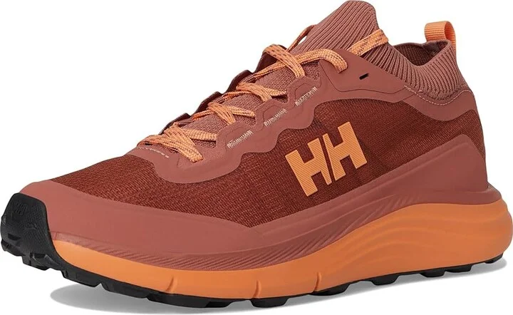 Helly Hansen Luna Ridge Women's Climbing Shoes Cedarwood : 8.5 B - Medium, Synthetic - Image 5