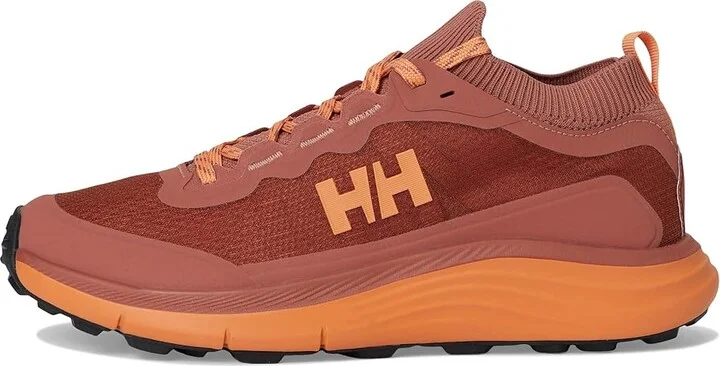 Helly Hansen Luna Ridge Women's Climbing Shoes Cedarwood : 8.5 B - Medium, Synthetic - Image 6