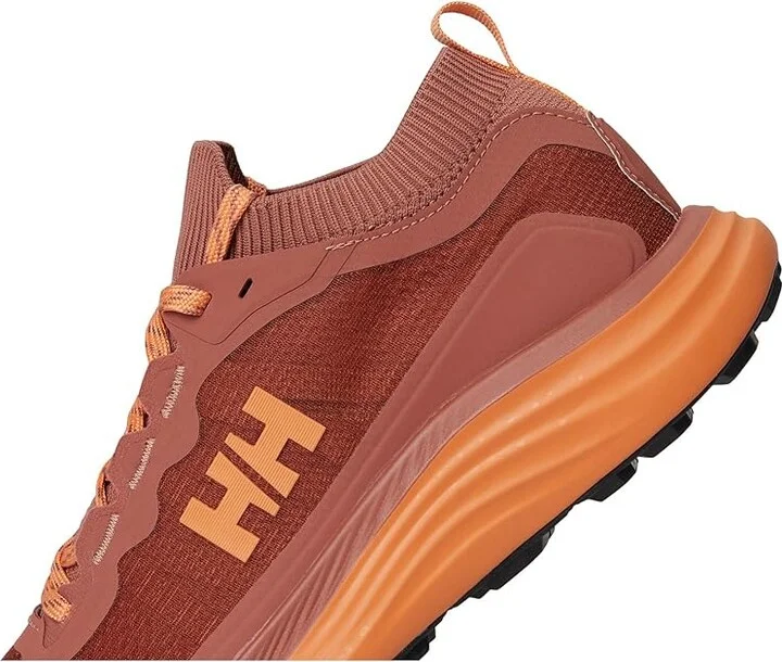 Helly Hansen Luna Ridge Women's Climbing Shoes Cedarwood : 8.5 B - Medium, Synthetic - Image 7