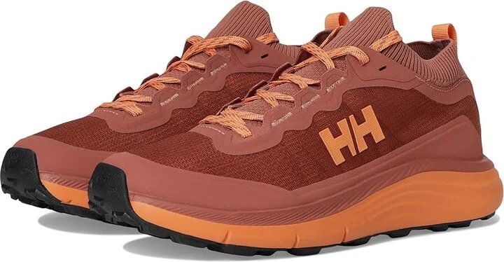 Helly Hansen Luna Ridge Women's Climbing Shoes Cedarwood : 8.5 B - Medium, Synthetic