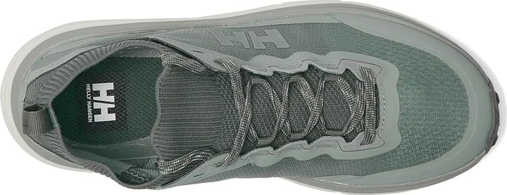 Helly Hansen Luna Ridge Women's Climbing Shoes Eucalyptus : 9 B - Medium, Synthetic - Image 2