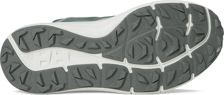 Helly Hansen Luna Ridge Women's Climbing Shoes Eucalyptus : 9 B - Medium, Synthetic - Image 3