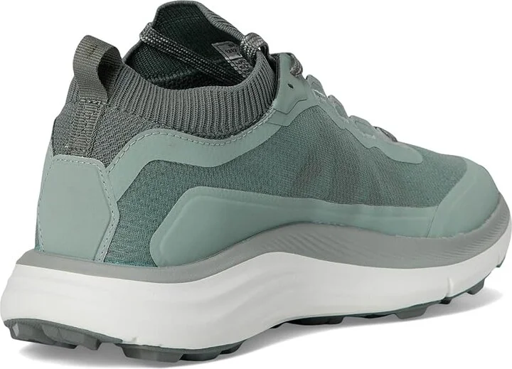 Helly Hansen Luna Ridge Women's Climbing Shoes Eucalyptus : 9 B - Medium, Synthetic - Image 4