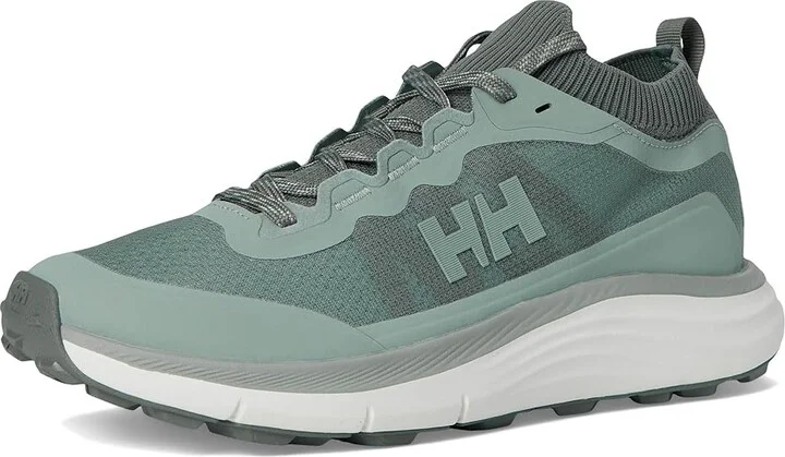 Helly Hansen Luna Ridge Women's Climbing Shoes Eucalyptus : 9 B - Medium, Synthetic - Image 5