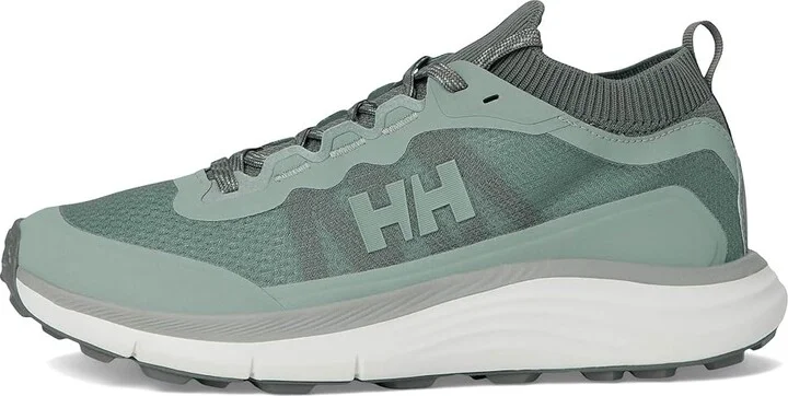 Helly Hansen Luna Ridge Women's Climbing Shoes Eucalyptus : 9 B - Medium, Synthetic - Image 6