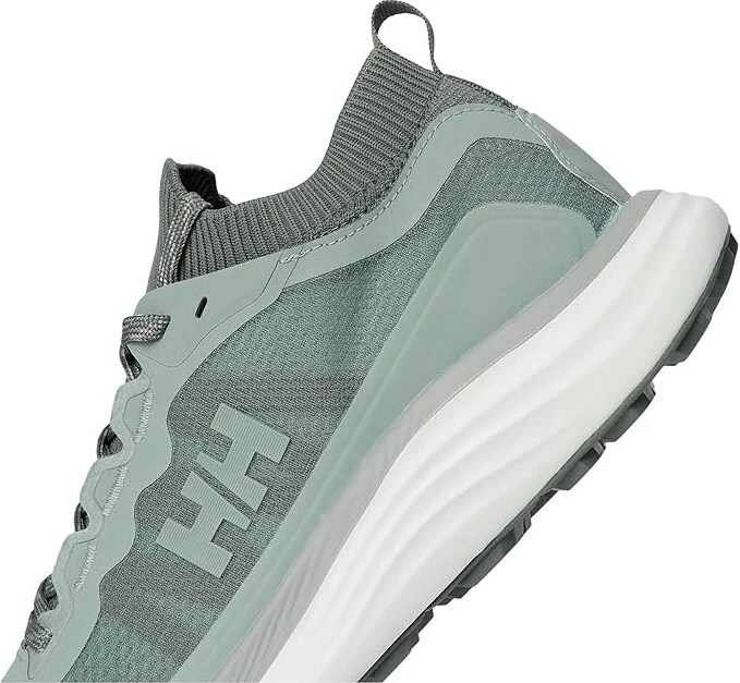 Helly Hansen Luna Ridge Women's Climbing Shoes Eucalyptus : 9 B - Medium, Synthetic - Image 7