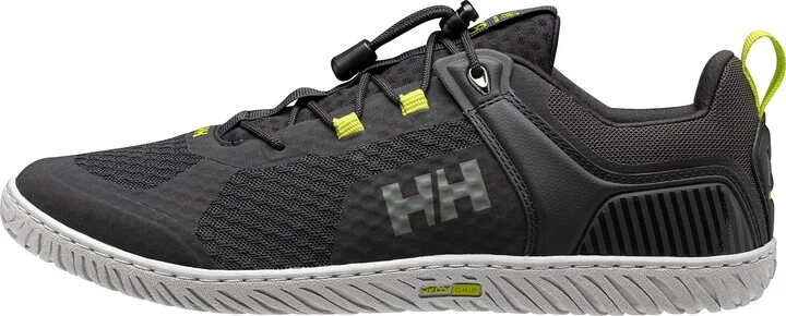 Helly-Hansen Mens HP Foil V2 Lightweight Breathable Sailing Watersports Shoes