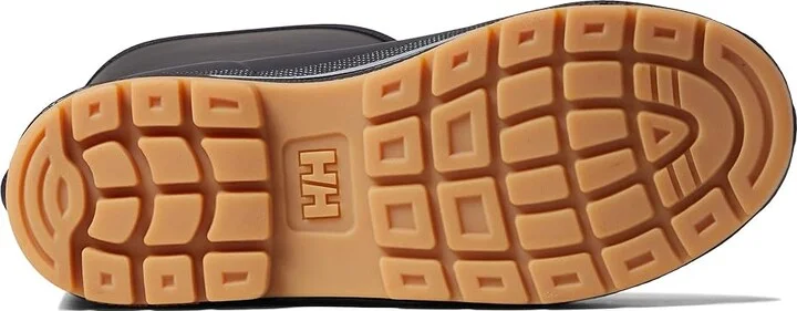 Helly Hansen Midsund 3 Men's Shoes Navy : 13 D - Medium, Rubber - Image 3