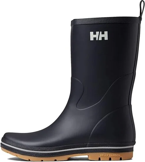 Helly Hansen Midsund 3 Men's Shoes Navy : 13 D - Medium, Rubber - Image 5
