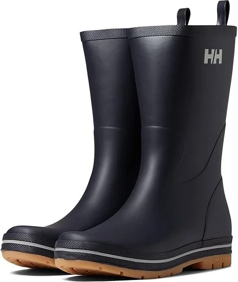 Helly Hansen Midsund 3 Men's Shoes Navy : 13 D - Medium, Rubber