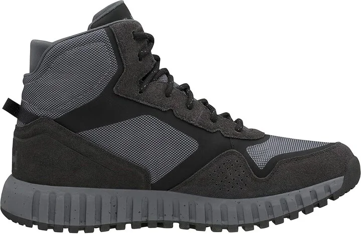 Helly Hansen Monashee ULLR HT Men's Shoes Black : 10 D - Medium - Image 2