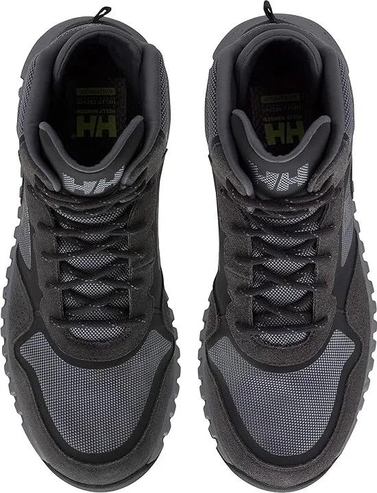 Helly Hansen Monashee ULLR HT Men's Shoes Black : 10 D - Medium - Image 4
