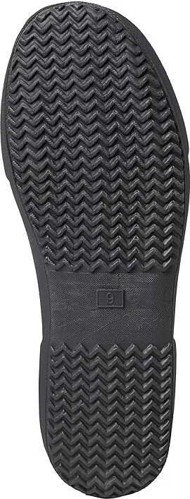 Helly Hansen Nordvik 2 Men's Shoes Black : 12 D - Medium, Rubber - Image 3