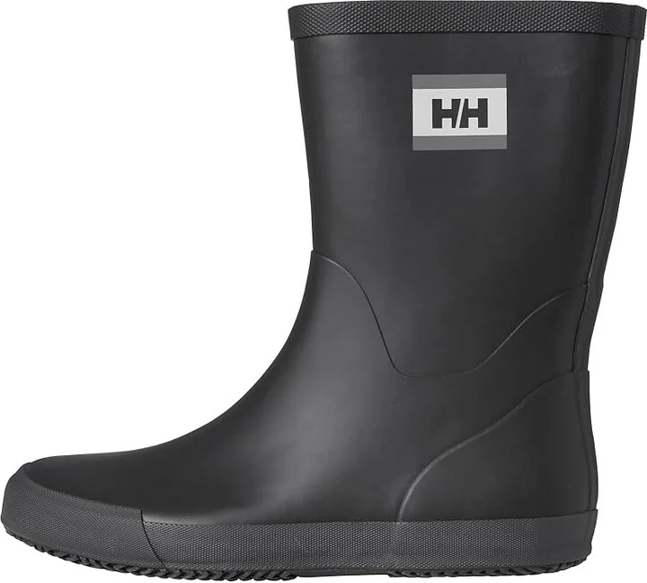 Helly Hansen Nordvik 2 Men's Shoes Black : 12 D - Medium, Rubber - Image 5