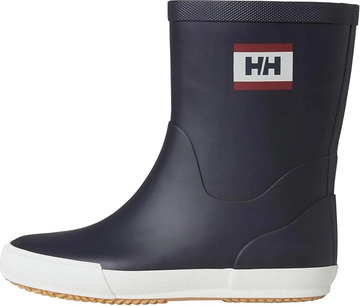 Helly Hansen Nordvik 2 Women's Shoes Navy : 5 B - Medium, Rubber/Synthetic - Image 4