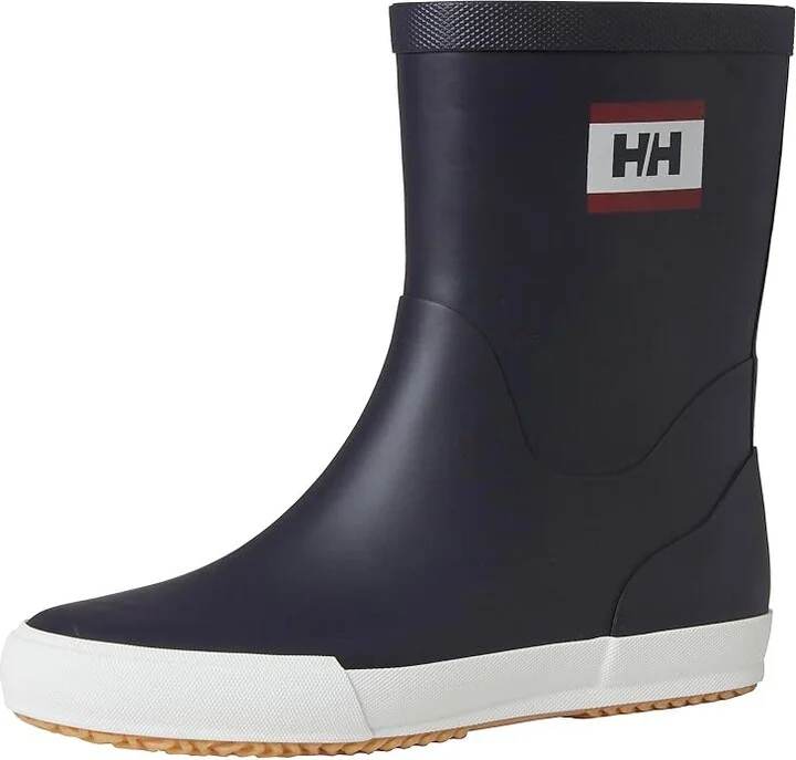 Helly Hansen Nordvik 2 Women's Shoes Navy : 5 B - Medium, Rubber/Synthetic