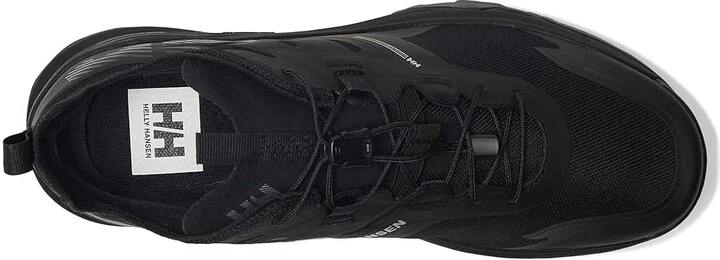 Helly Hansen Ridgeflyer QL Men's Climbing Shoes Black : 9.5 D - Medium, Textile - Image 2