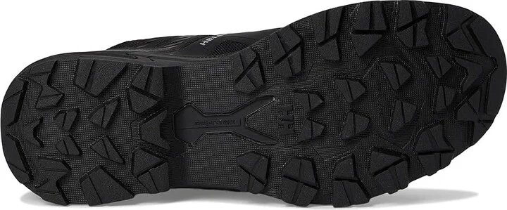 Helly Hansen Ridgeflyer QL Men's Climbing Shoes Black : 9.5 D - Medium, Textile - Image 3