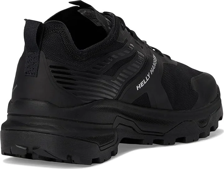 Helly Hansen Ridgeflyer QL Men's Climbing Shoes Black : 9.5 D - Medium, Textile - Image 4