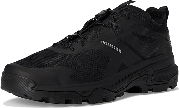 Helly Hansen Ridgeflyer QL Men's Climbing Shoes Black : 9.5 D - Medium, Textile - Image 5