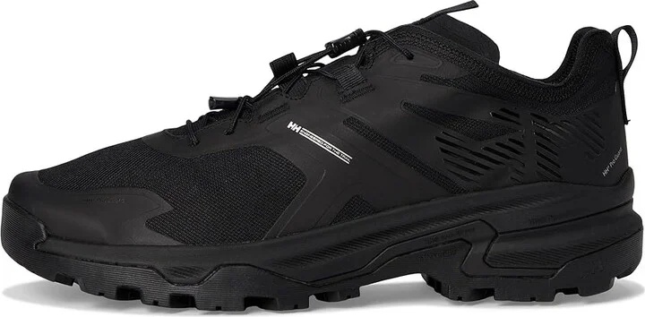 Helly Hansen Ridgeflyer QL Men's Climbing Shoes Black : 9.5 D - Medium, Textile - Image 6
