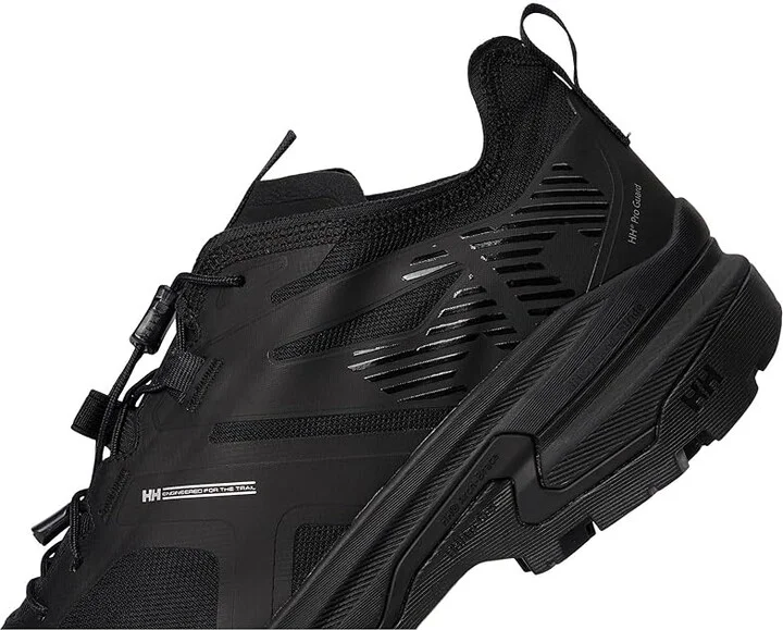 Helly Hansen Ridgeflyer QL Men's Climbing Shoes Black : 9.5 D - Medium, Textile - Image 7