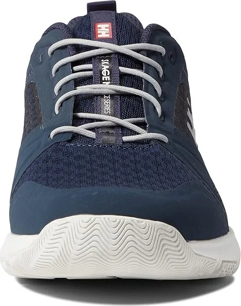 Helly Hansen Skagen F-1 Offshore Men's Shoes Navy/Graphite Blue/Off-White : 7 D - Medium, Synthetic/Textile - Image 3