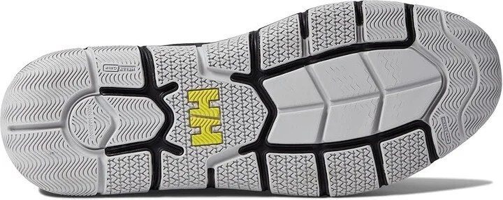 Helly Hansen Skagen F-1 Offshore Men's Shoes Phantom Ebony/Grey Fog : 7 D - Medium, Synthetic/Textile - Image 3