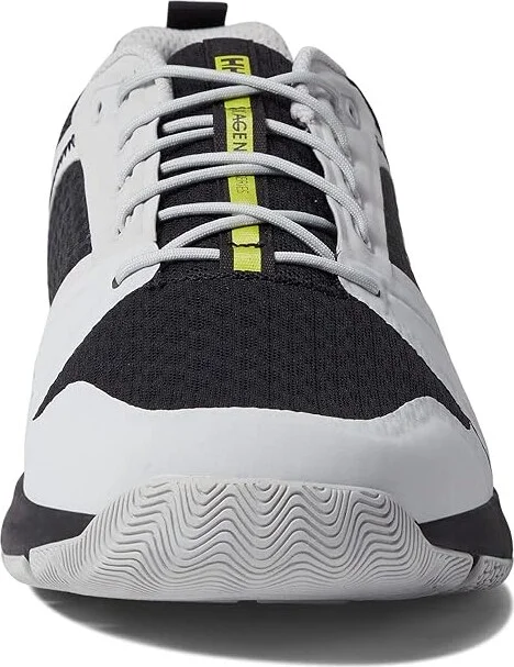 Helly Hansen Skagen F-1 Offshore Men's Shoes Phantom Ebony/Grey Fog : 7 D - Medium, Synthetic/Textile - Image 5