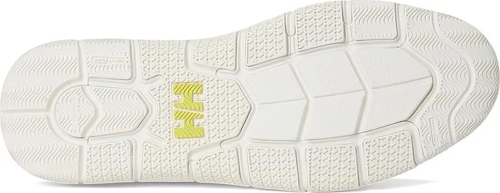 Helly Hansen Skagen F-1 Offshore Men's Shoes White : 10 D - Medium, Synthetic/Textile - Image 3