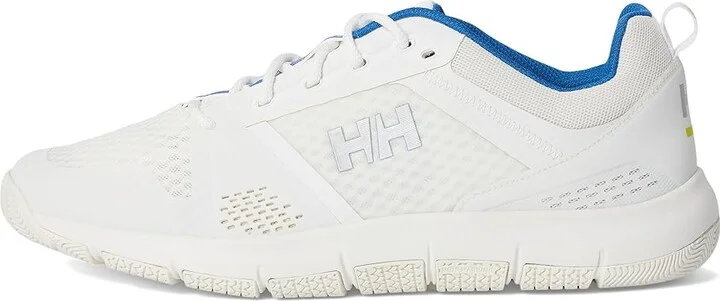 Helly Hansen Skagen F-1 Offshore Men's Shoes White : 10 D - Medium, Synthetic/Textile - Image 6