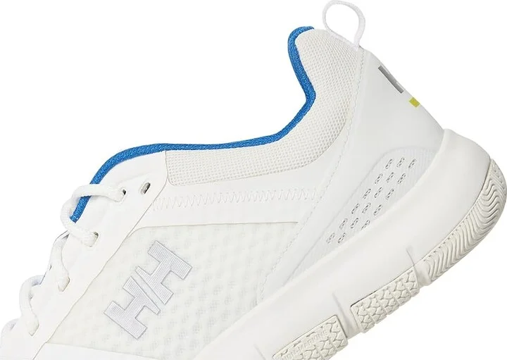Helly Hansen Skagen F-1 Offshore Men's Shoes White : 10 D - Medium, Synthetic/Textile - Image 7