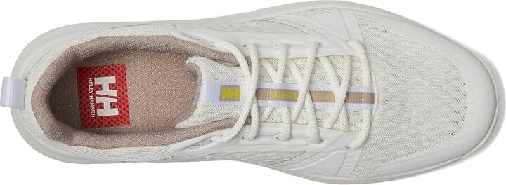 Helly Hansen Skagen F-1 Offshore Women's Shoes White : 10 B - Medium, Microfiber/Polyester - Image 2