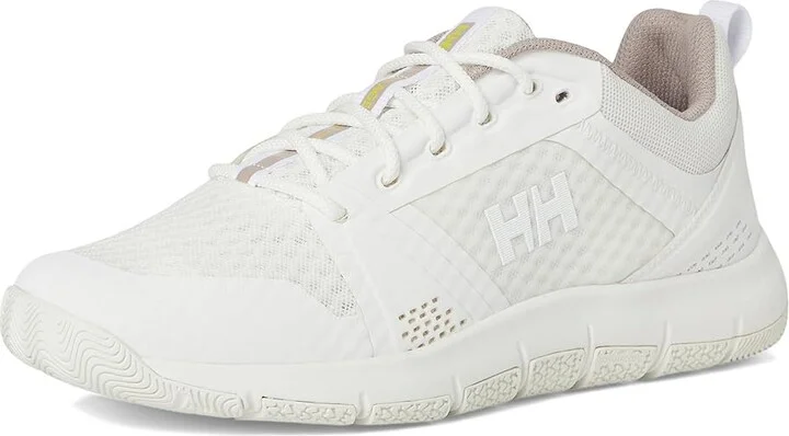 Helly Hansen Skagen F-1 Offshore Women's Shoes White : 10 B - Medium, Microfiber/Polyester - Image 5