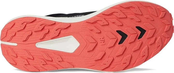 Helly Hansen Skyhawk TR Women's Running Shoes Black : 9 B - Medium, Synthetic - Image 3