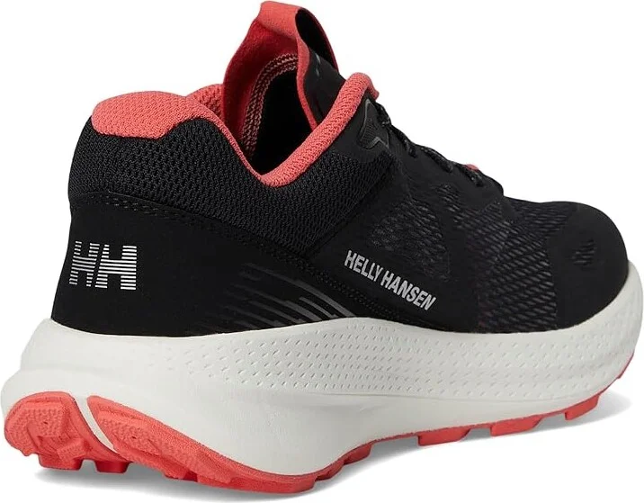 Helly Hansen Skyhawk TR Women's Running Shoes Black : 9 B - Medium, Synthetic - Image 4