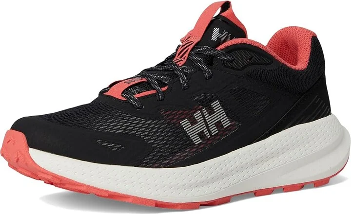Helly Hansen Skyhawk TR Women's Running Shoes Black : 9 B - Medium, Synthetic - Image 5