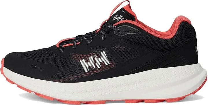 Helly Hansen Skyhawk TR Women's Running Shoes Black : 9 B - Medium, Synthetic - Image 6