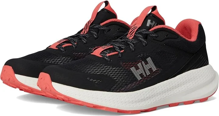 Helly Hansen Skyhawk TR Women's Running Shoes Black : 9 B - Medium, Synthetic