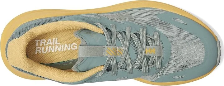 Helly Hansen Skyhawk TR Women's Running Shoes Cactus : 9.5 B - Medium, Synthetic - Image 2